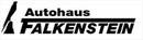 Logo Autohaus Falkenstein GmbH & Co. KG